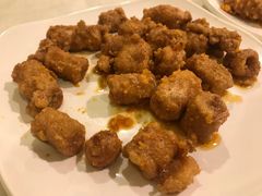 -吉源大排档·鱼生·海鲜(烧烤彩印厂店)