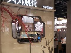 门面-竹外桃花·江南小酒馆(SKP·S店)