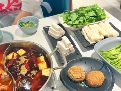 -小街猪手(团结湖店)