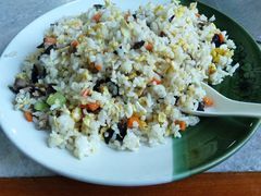 什锦炒饭-壹条龙饭庄台基厂店