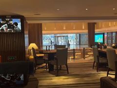 -广州中心皇冠假日酒店·汇点大堂吧