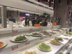 -玫瑰花园自助烤肉(顺义鑫海韵通店)