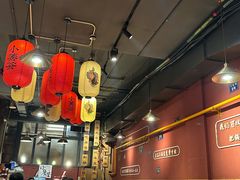 -小饕荟雅安贡椒鱼鲜馆(广福桥店)