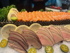 -鲜入唯煮·港式海鲜牛肉火锅(金宝街店)