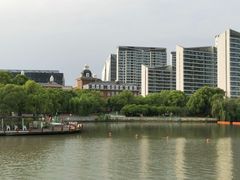 -上海山野camping·户外天幕烧烤·团建拓展营地
