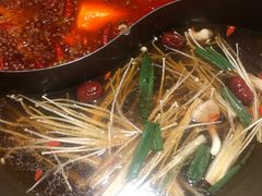 -潘小辣鲜肉老火锅