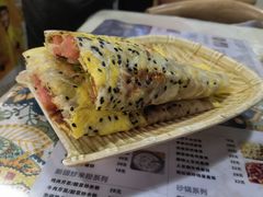 -冷峰马家鸡蛋牛奶醪糟(八朗学五巷店)
