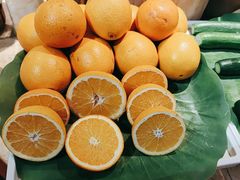 -亚马逊环球美食百汇(新城吾悦广场店)