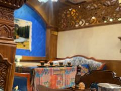 -乡村馕坑肉·烧烤·新疆菜·本地人更爱吃(阿勒泰首店)