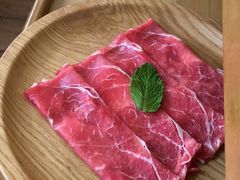 -牛New寿喜烧(青浦店)