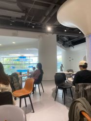 -MINI MARS KIDS CLUB亲子家庭中心(杨浦黄兴店)