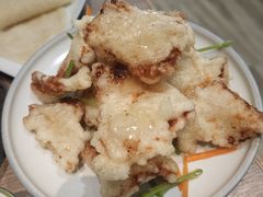 -老昌春饼(果戈里大街店)