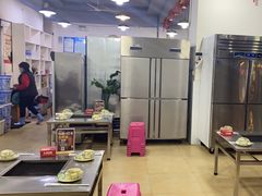 -德四家·云南傣味烧烤品牌(和谐店)