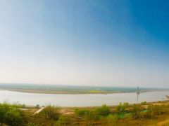 -古柏渡飞黄旅游区