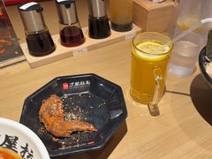 -寸屋拉面(凯德晶萃店)