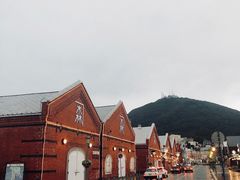 -金森红砖仓库
