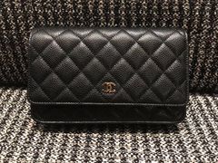 -Chanel(德基广场店)