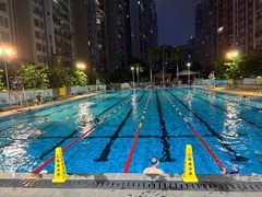 -猎德游泳池(猎德花园店)