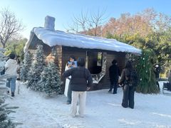 -HERRE·FARM 赫尔露营农场·团建聚会包场