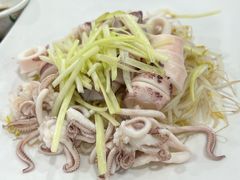 -南记食粥坊·宵夜大排档(岭南分店)