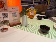 -桂满陇·杭州小馆(巴黎春天浦建店)