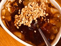 -三猫黑鱼花(南大店)