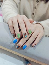 -瞧·享轻奢美甲美睫