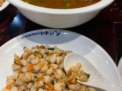 五虾面-吴门人家·苏宴宫廷菜(拙政园店)