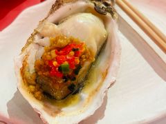 -蚝蚝先生·广式烧烤(信天广场店)