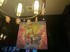 -捞神煲汤火锅(湖滨商业街店)