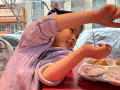 -富龙快餐店(小北店)