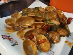 -民间故事烧烤公园(三道街店)