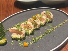 -喜鼎海胆水饺(东港店)