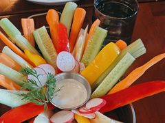 -haxnbauer海森堡德国餐厅(深圳coco店)