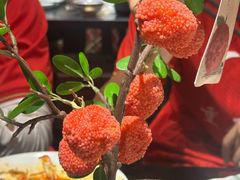 荔枝虾丸子-长安大牌档之龙头酒肆(荣民龙首广场店)