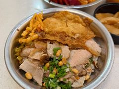-老东江米粉