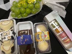 -85度C(北京右安门外店)