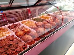 -阿满卤香鸡(新街口印象汇店)