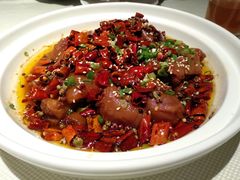香辣美容蹄-胡大饭馆 24h(簋街总店)