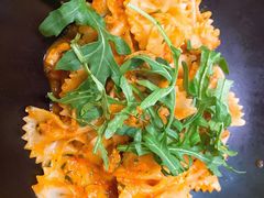 -君悦酒店·La Terrazza意合園·意式风味