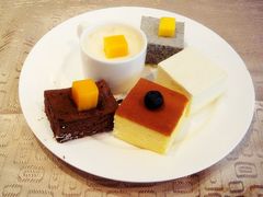 -雅枫国际酒店—枫叶自助餐(福田店)