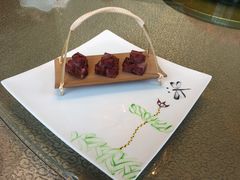 -湖影中餐厅·南京金茂威斯汀大酒店