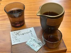 -稀物集咖啡(徽州大道店)