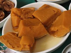蒸南瓜-小本鸡饭店(滨江白马湖店)