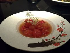 -渝半城经典川粤菜(重庆天地店)