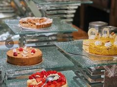 -北京朝阳悠唐皇冠假日酒店
