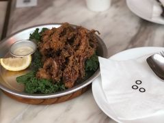 -农畉LONFOOD(福田星河COCOPark店)