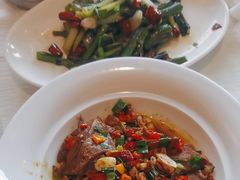 -辣婆婆(航天桥店)