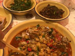 -东排食堂长沙小吃大排档(五一广场店)