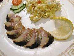 -92°C俄式厨房(中央大街店)